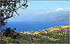 Agios Pavlos: Blick auf die westlichen Str�nde